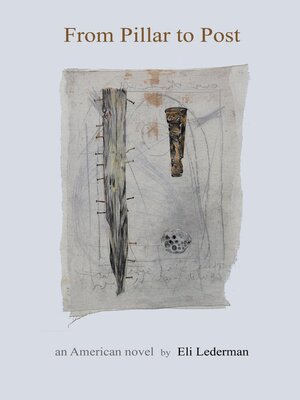 cover image of From Pillar to Post